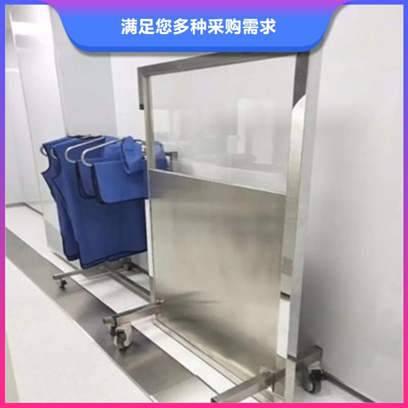 加速器防護門報價