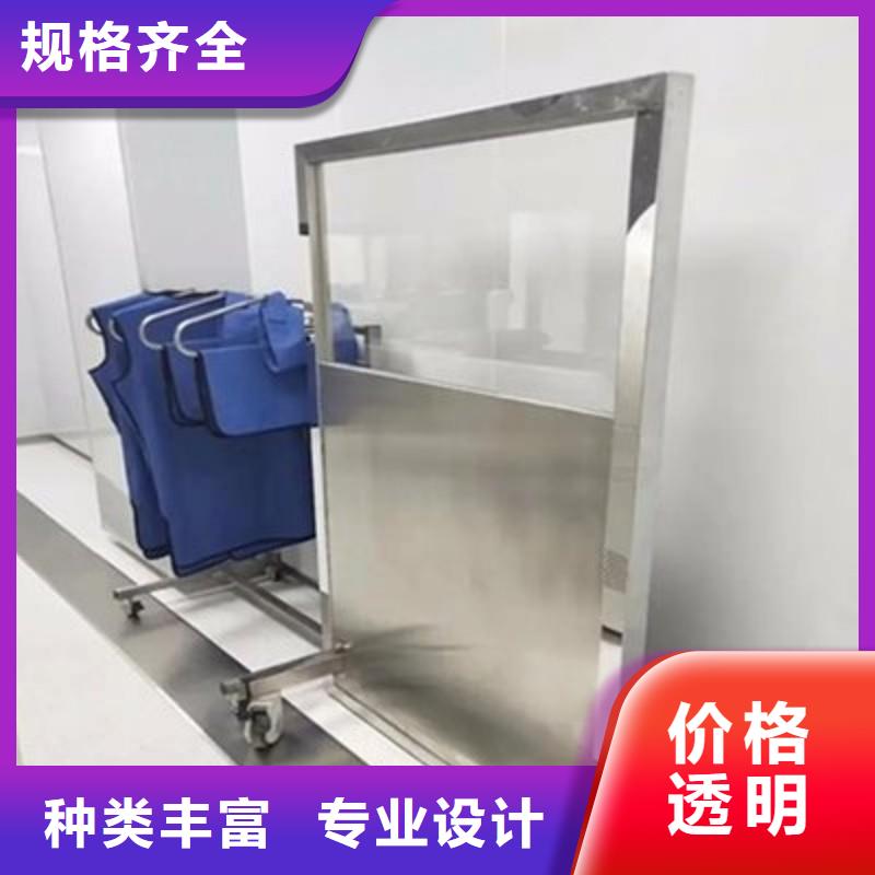 醫(yī)院防護(hù)工程價格實惠