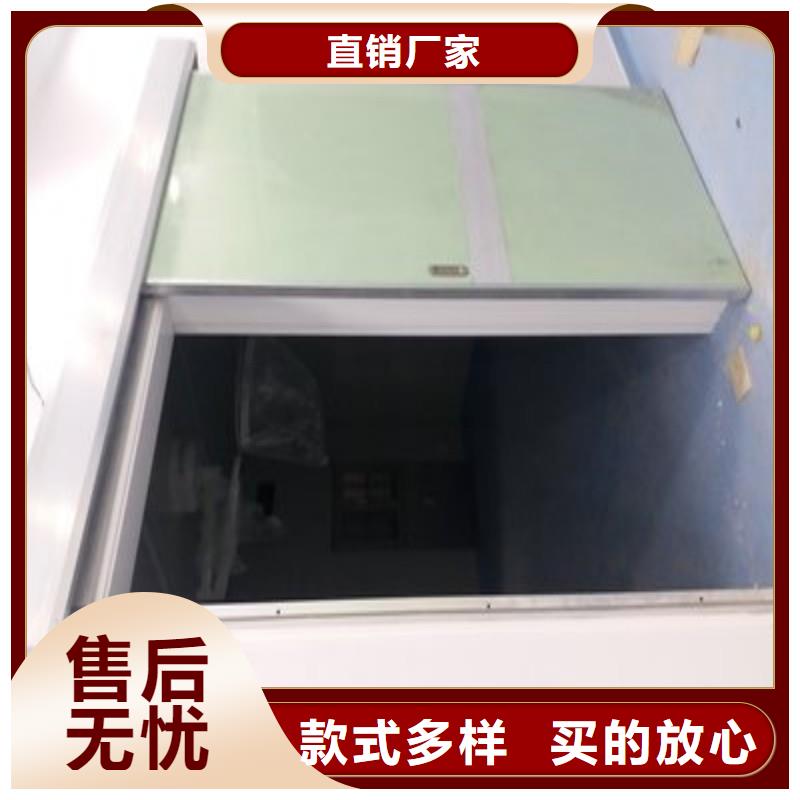 生產(chǎn)加速器改造項目的實力廠家