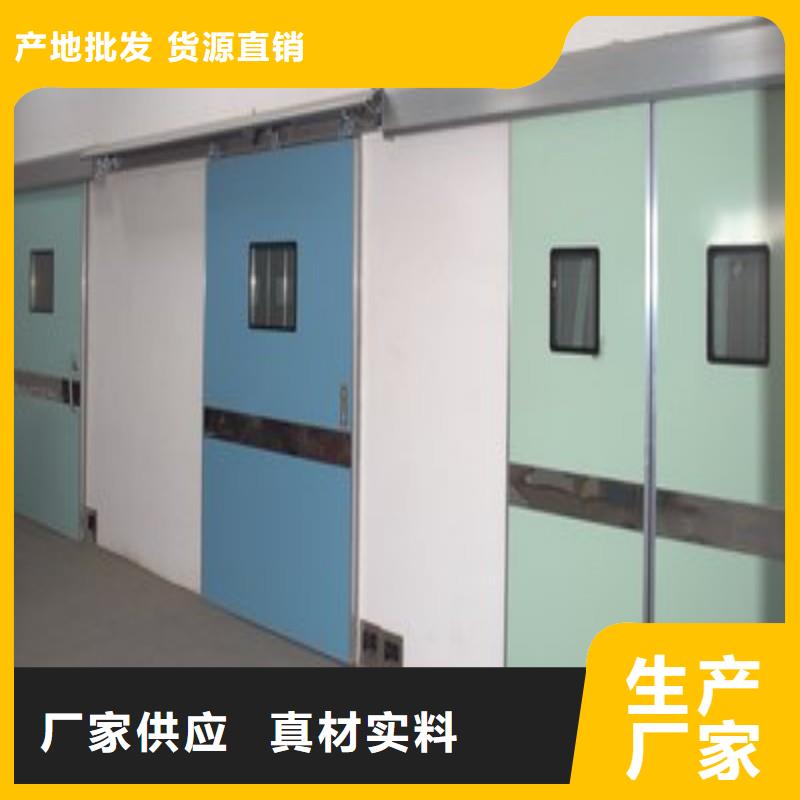 鉛門規(guī)格全可滿足不同需求