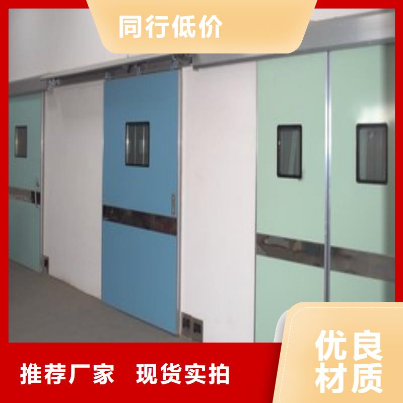 鉛門廠家熱銷