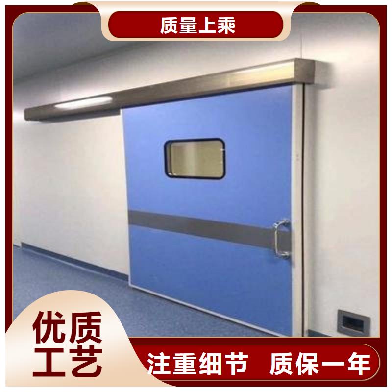 鉛門廠家熱銷