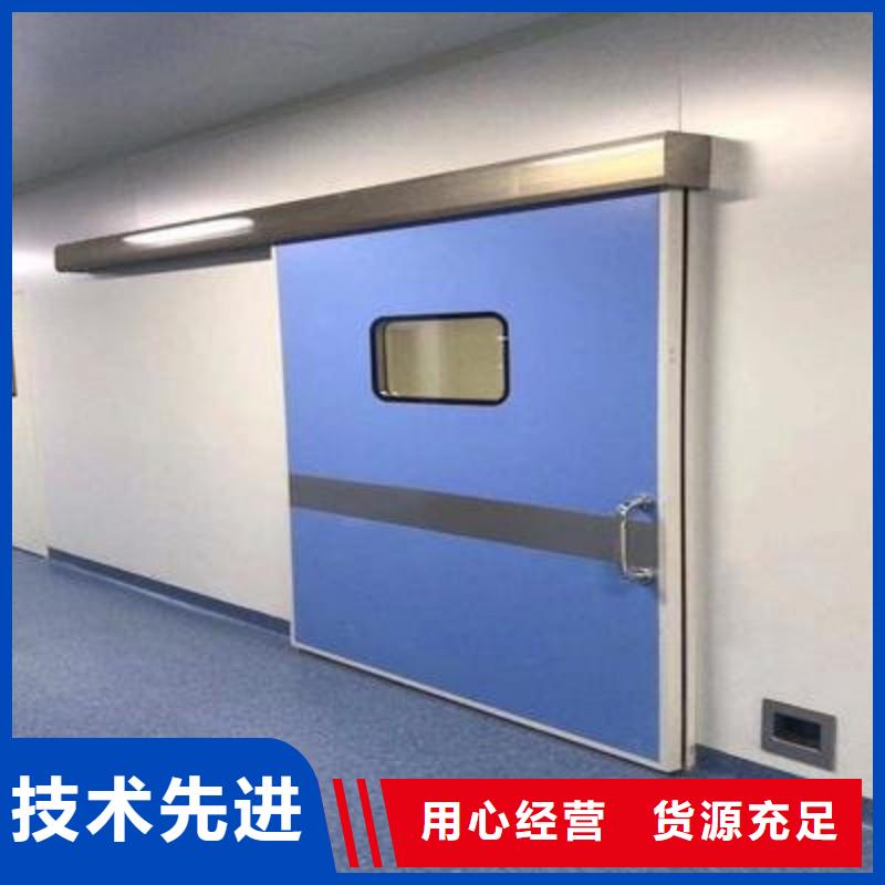 核醫(yī)學(xué)防輻射工程優(yōu)良品質(zhì)