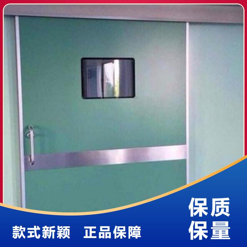 規(guī)格齊全的X射線防護(hù)門基地