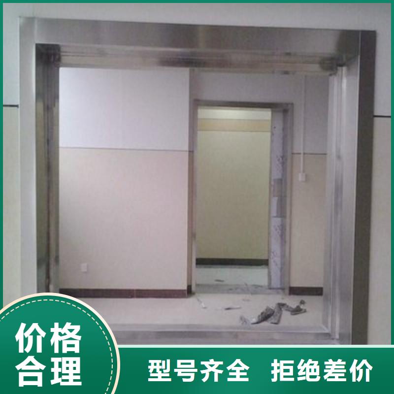 核醫(yī)學(xué)衰變池企業(yè)-質(zhì)量過(guò)硬