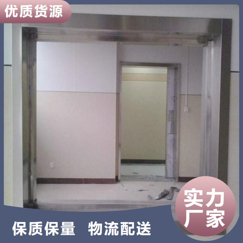 鉛門樣式眾多