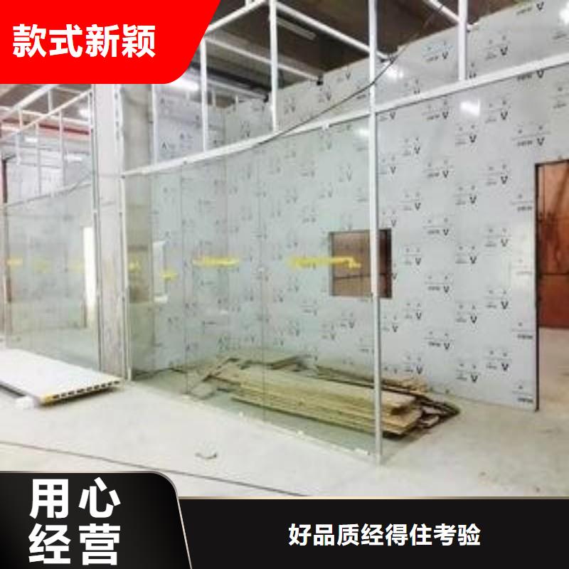 防輻射工程精工細作品質(zhì)優(yōu)良