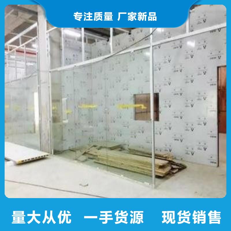 核醫(yī)學(xué)防輻射工程-產(chǎn)品規(guī)格齊全