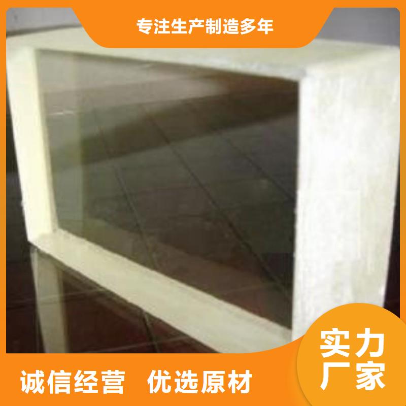 防輻射工程細(xì)節(jié)決定品質(zhì)