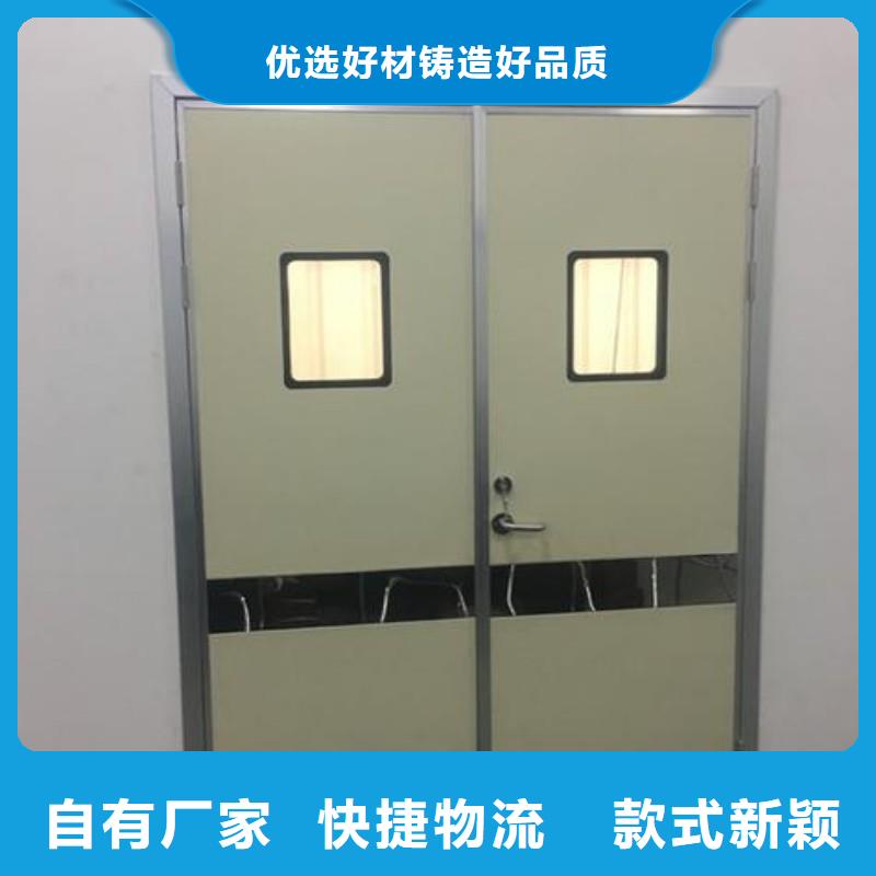 經(jīng)驗(yàn)豐富的防輻射工程廠家