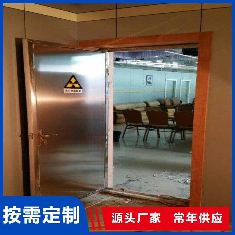 鉛門批量采購