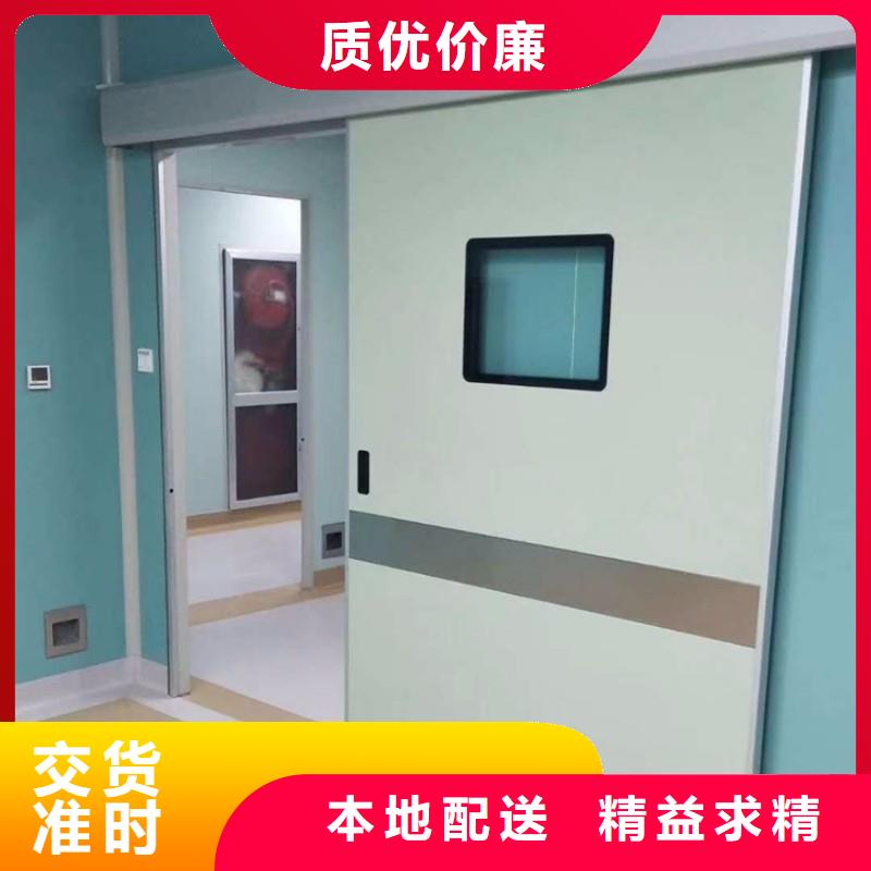 质量靠谱的铅门厂家