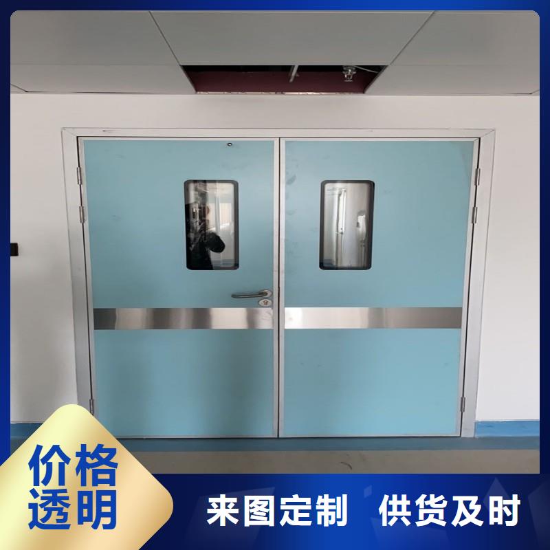 用戶認可的加速器防護門廠家