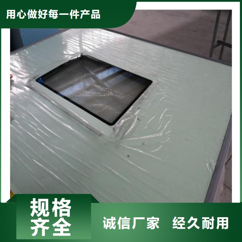 規(guī)格齊全的骨科用鉛屏風(fēng)銷售廠家