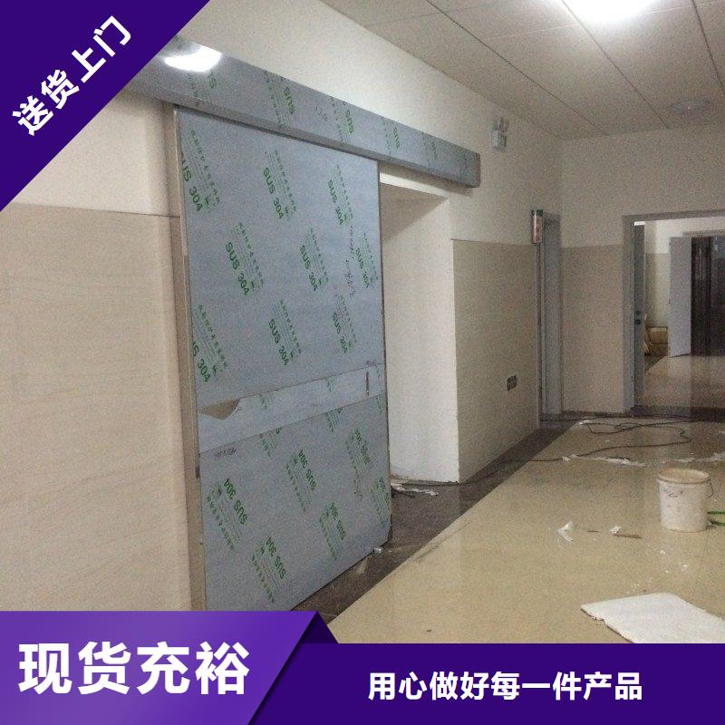 核醫(yī)學衰變池客戶信賴