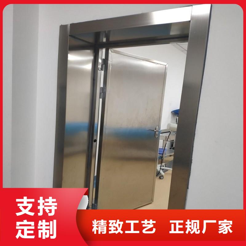 核醫(yī)學(xué)衰變池企業(yè)-質(zhì)量過(guò)硬