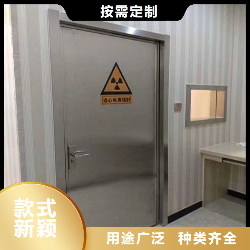 優(yōu)質(zhì)加速器防護門的基地