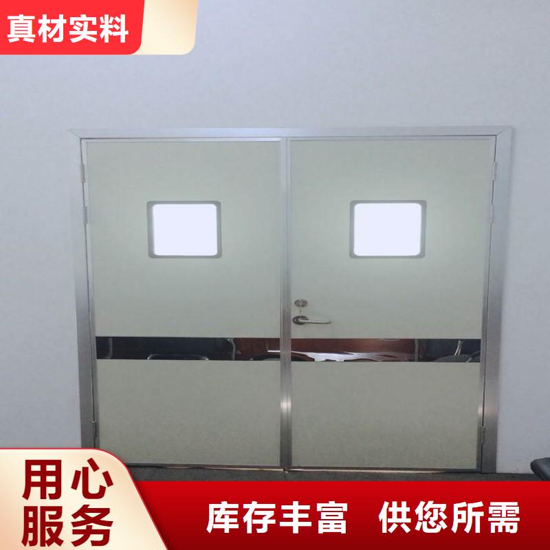 性價(jià)比高的X射線防護(hù)門供貨商