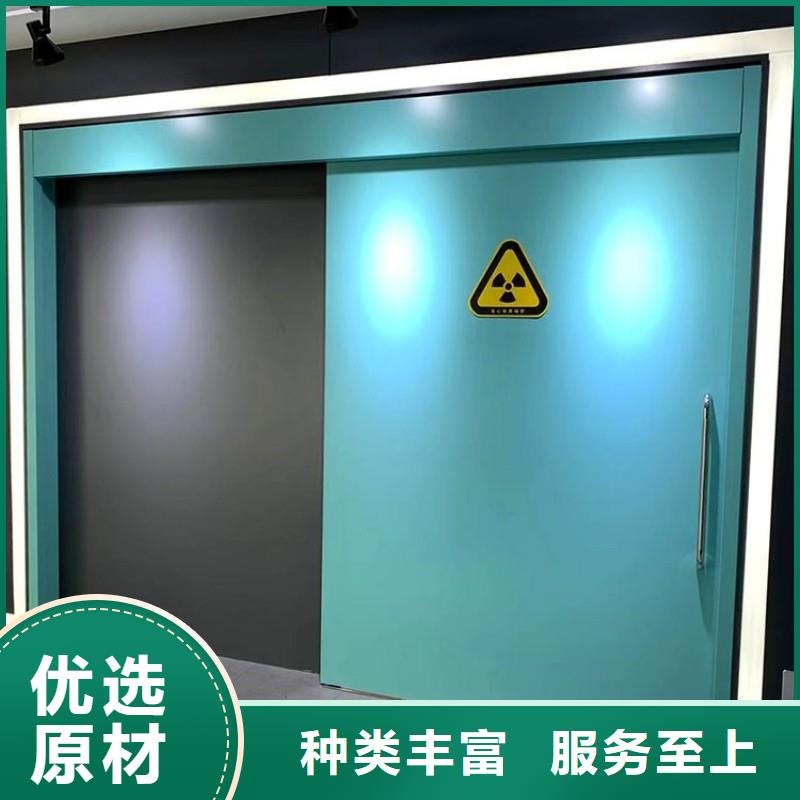 核醫(yī)學防輻射工程優(yōu)良品質(zhì)