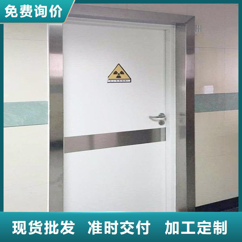 手術(shù)室鉛屏風施工廠家