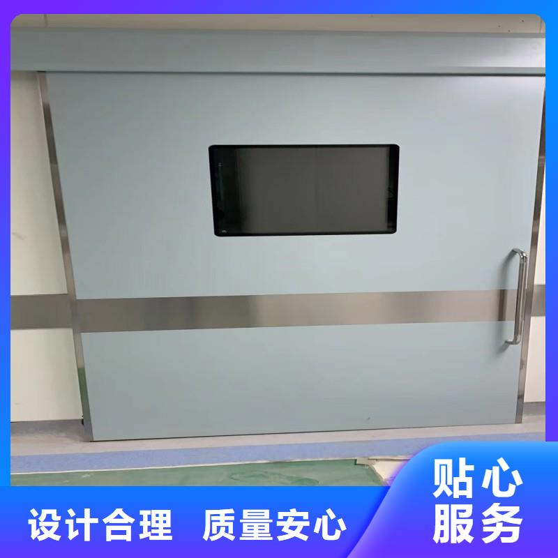 鉛門甄選廠家