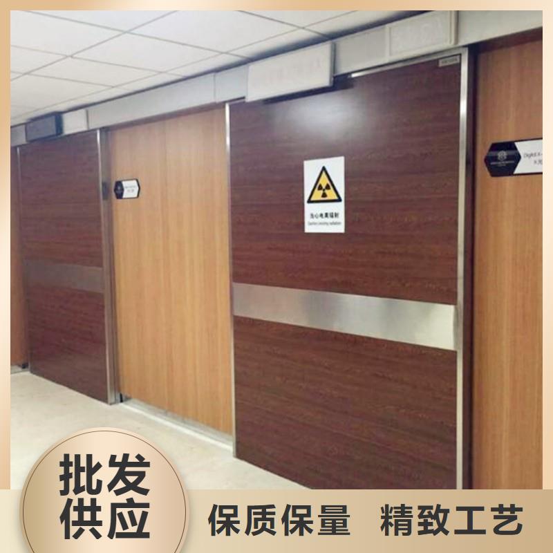 防輻射工程精工細作品質(zhì)優(yōu)良