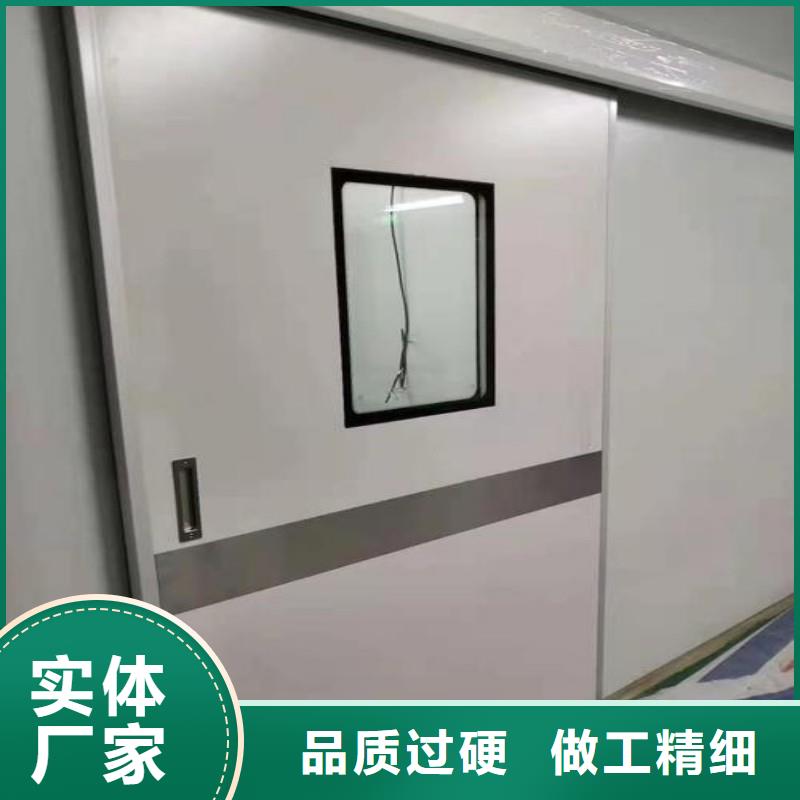 鉛門規(guī)格全可滿足不同需求
