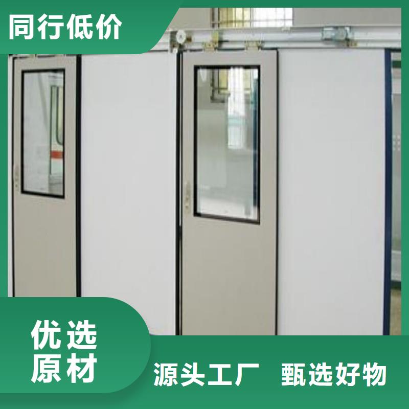 經驗豐富的鉛門批發(fā)商