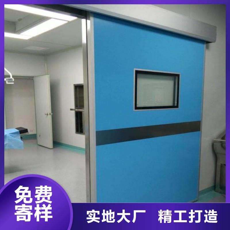 质量靠谱的铅门厂家