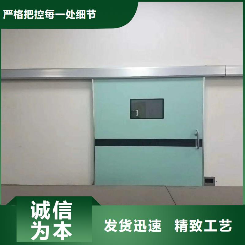 核醫(yī)學衰變池品質(zhì)有保障