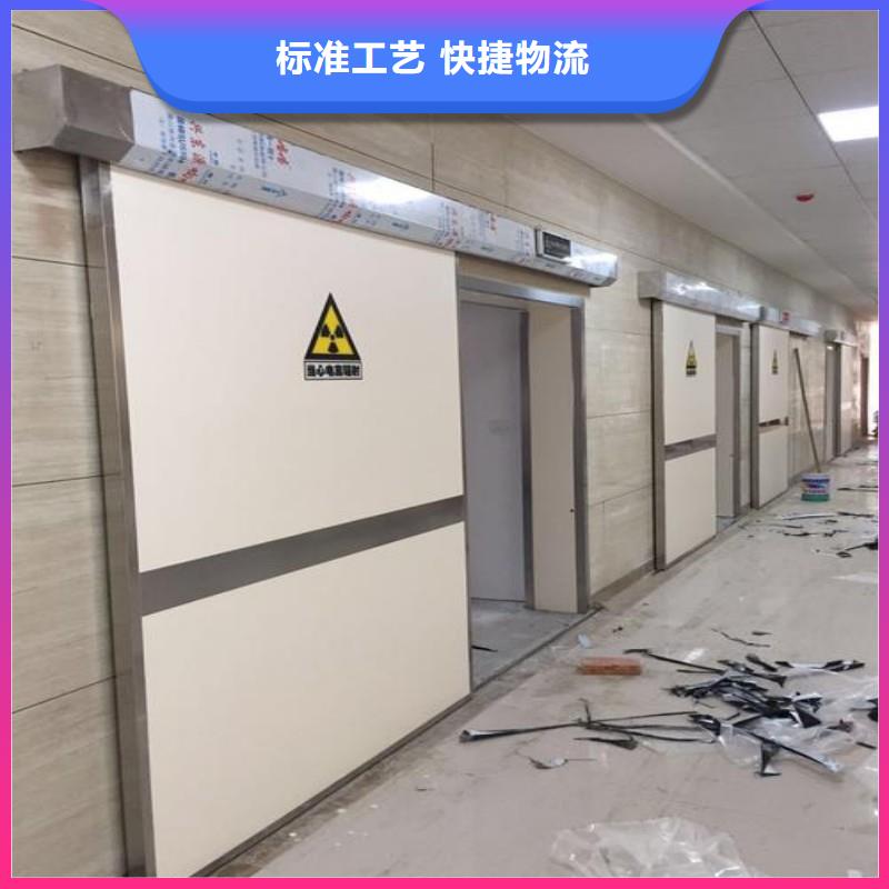 核醫(yī)學防輻射工程-報價實在