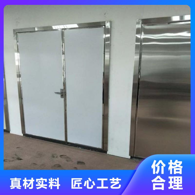 X射線防護(hù)門優(yōu)質(zhì)供貨廠家