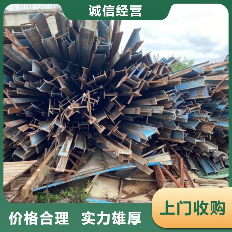 回收廢鋁行情
