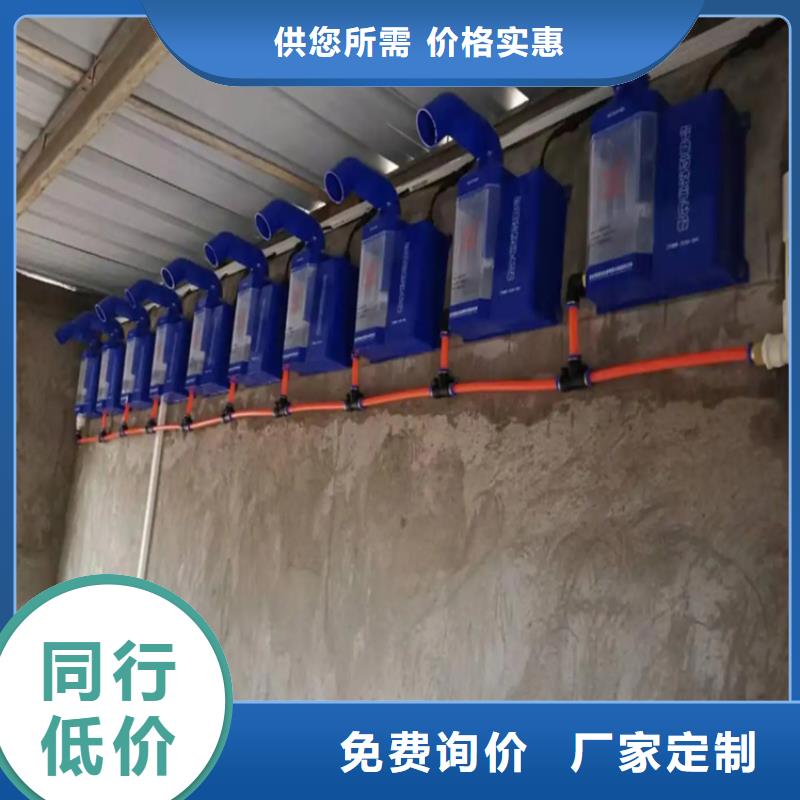 買養(yǎng)殖棚噴霧消毒除臭系統(tǒng)必看-經(jīng)驗豐富