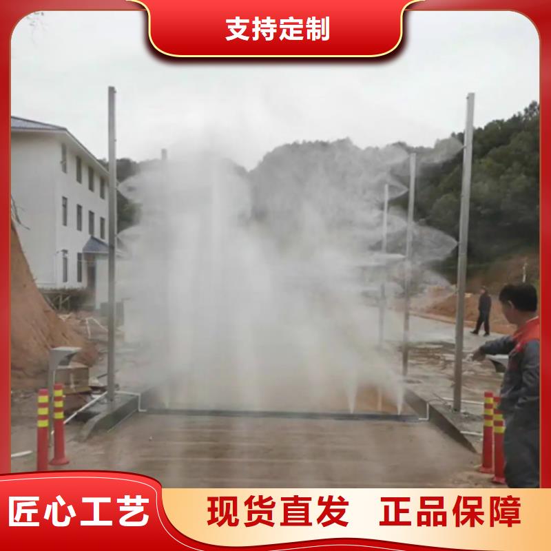 車輛人員自動(dòng)消毒通道公司