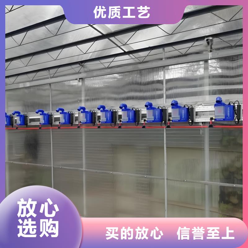 養(yǎng)殖場(chǎng)人員消毒噴霧系統(tǒng)現(xiàn)貨即發(fā)