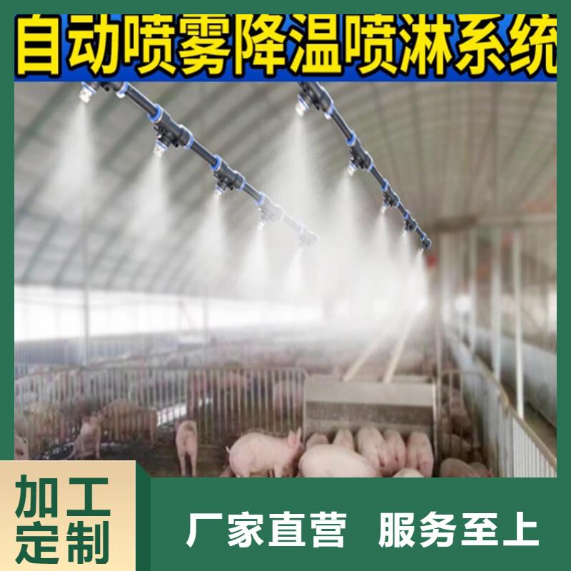 優(yōu)質(zhì)的豬舍噴霧消毒除臭【無中間商】