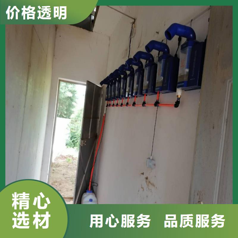 感應(yīng)式龍門(mén)洗消架自產(chǎn)自銷(xiāo)