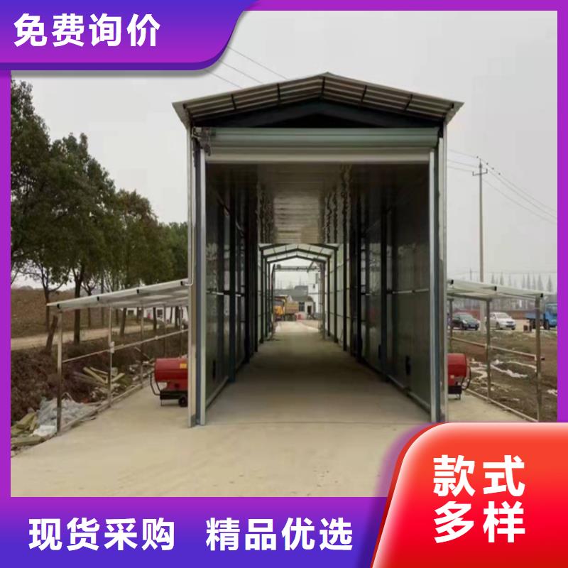 值得信賴的車輛消毒噴淋公司