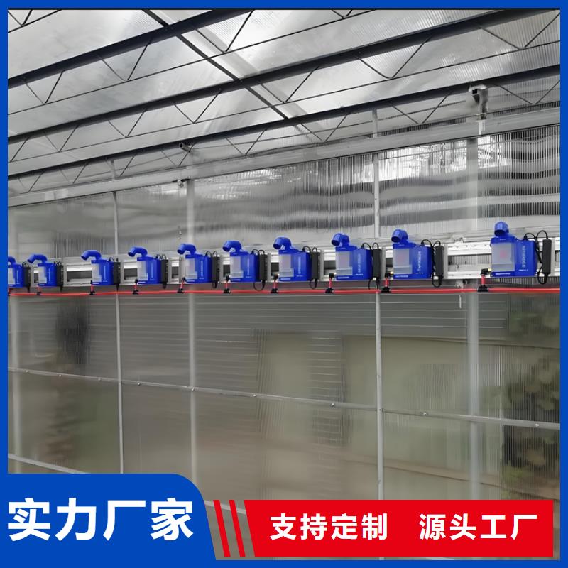 生產(chǎn)牛棚噴淋消毒除臭的銷售廠家