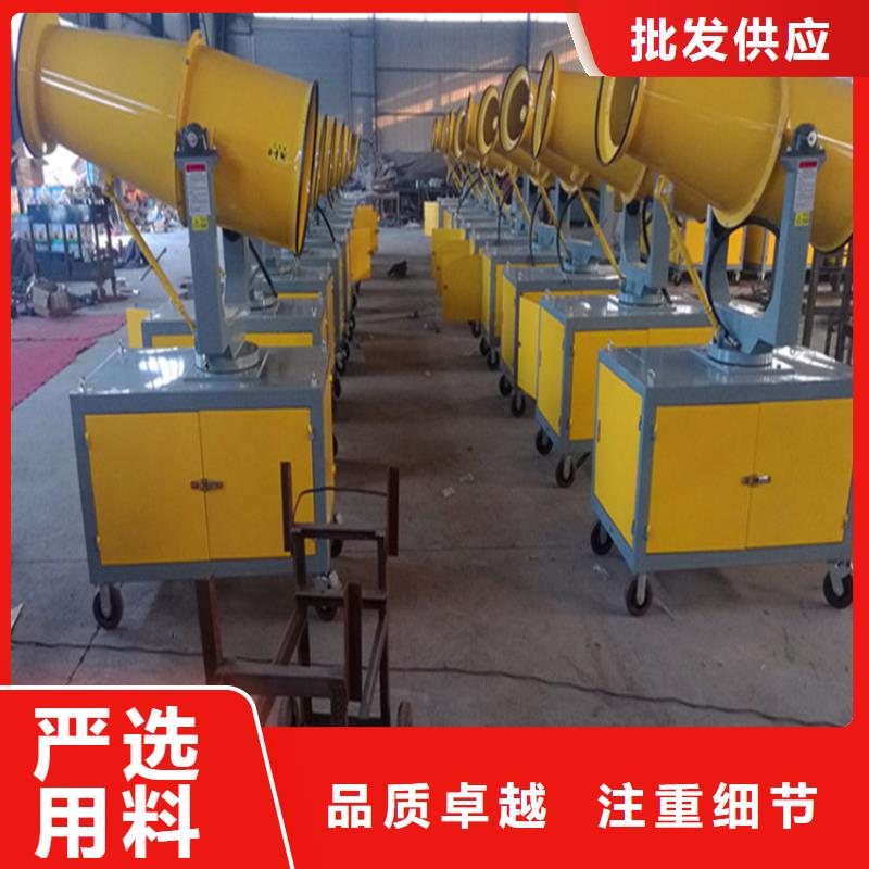 高壓霧樁-2025廠家熱銷產品