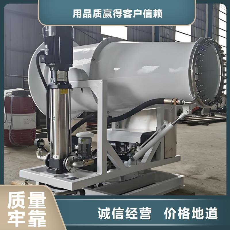 高壓霧樁就近倉庫發(fā)車