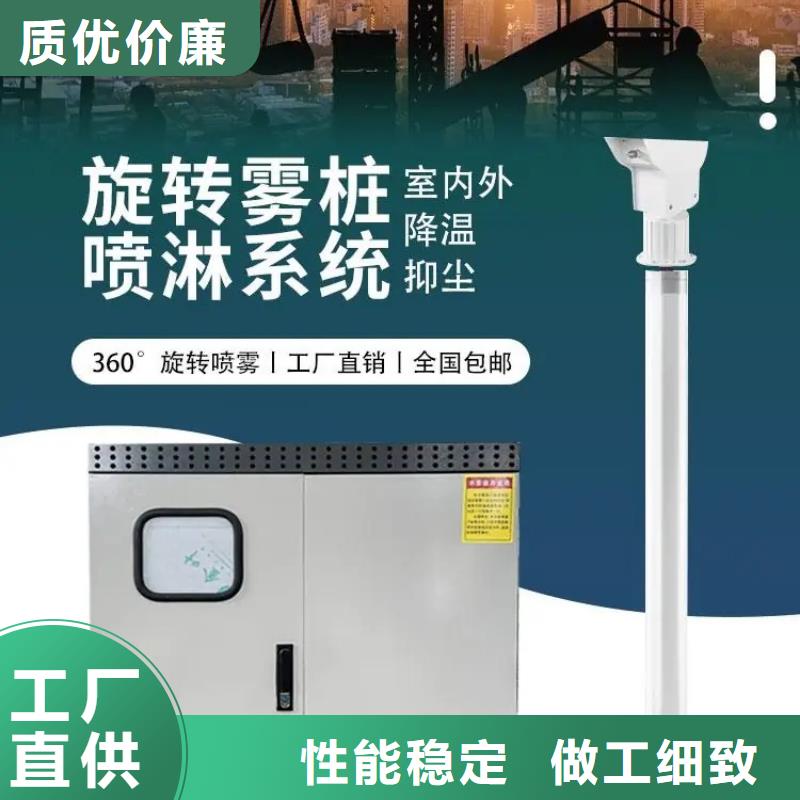 超細霧炮機更多詳情點擊