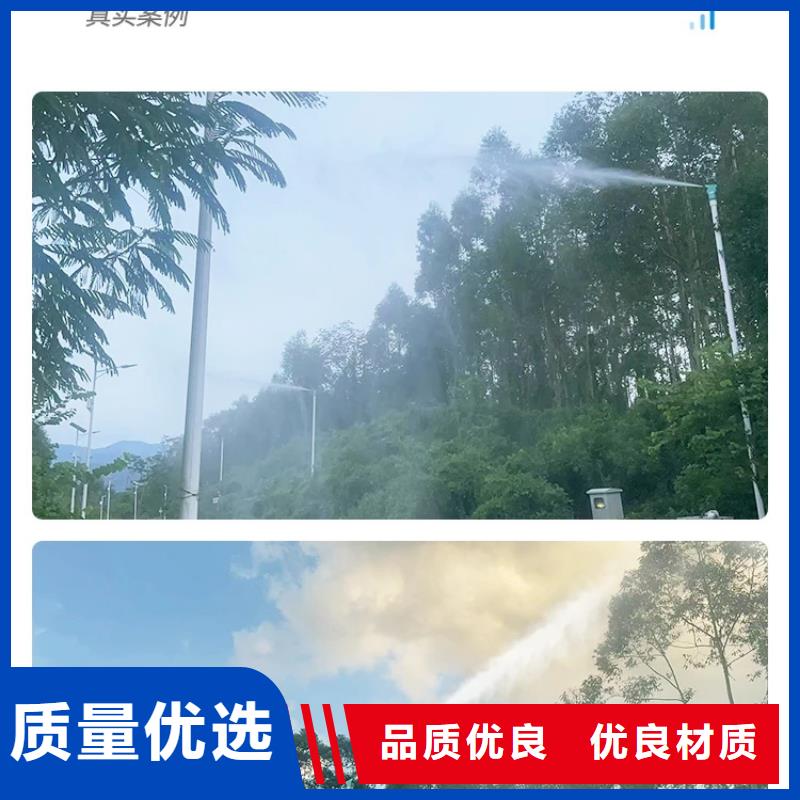 高壓霧樁品質(zhì)為本