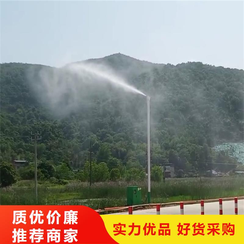 高壓霧樁品質(zhì)為本