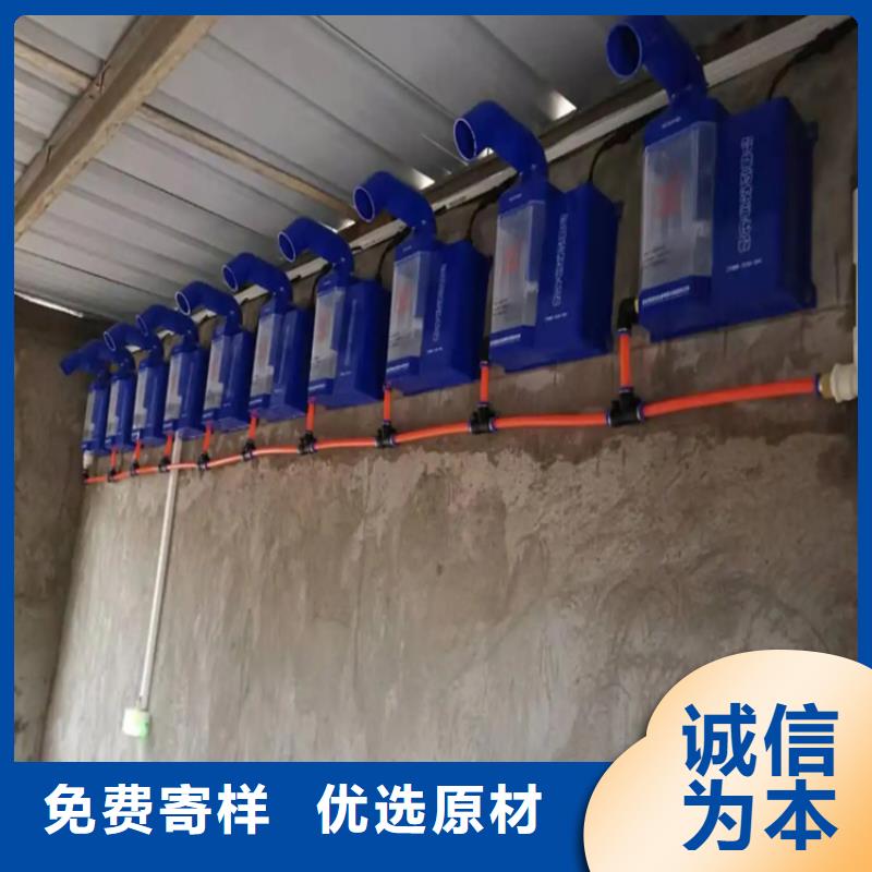 豬場消毒機(jī)好品質(zhì)看的見