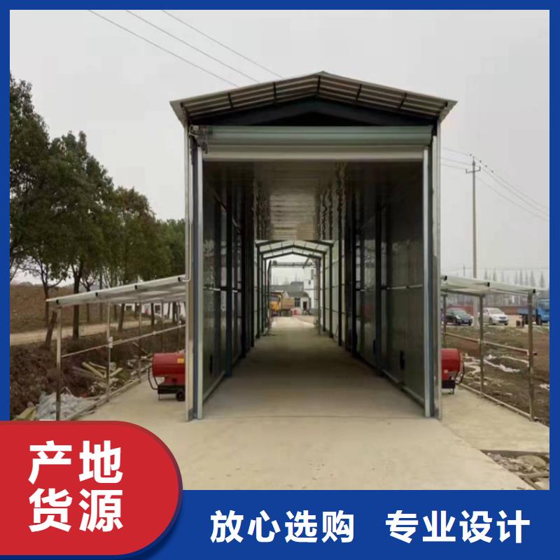 車輛消毒門企業(yè)-可接急單