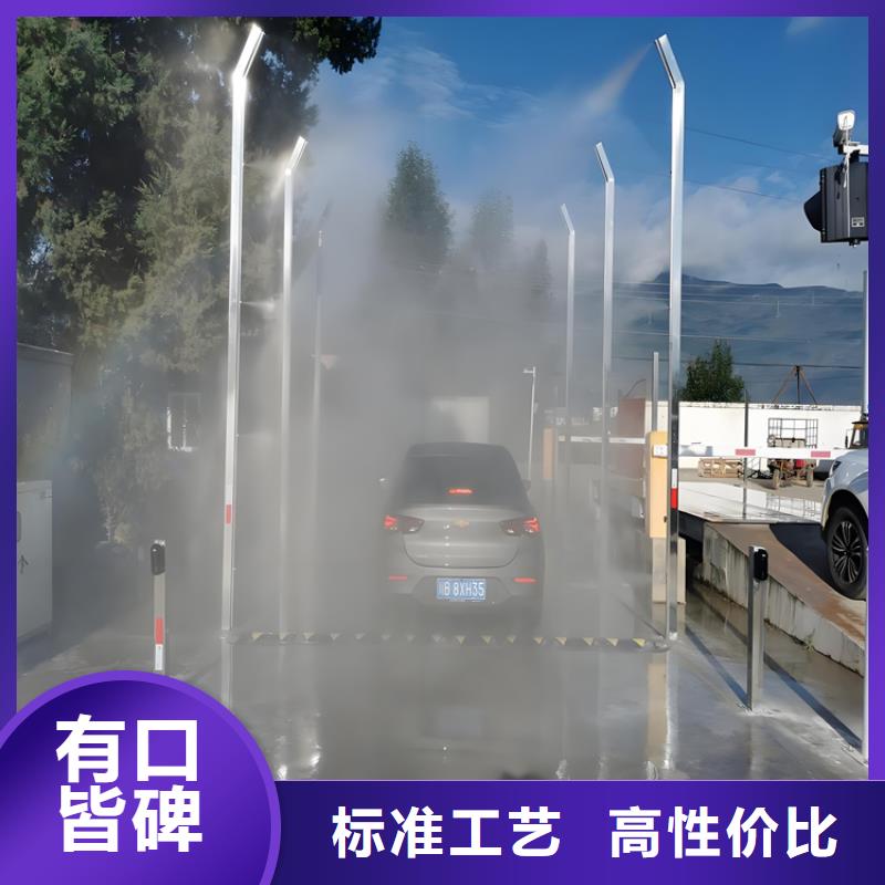 屠宰場(chǎng)車輛消毒通道廠家-做工精細(xì)