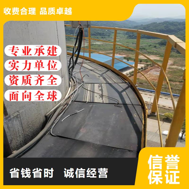 塔筒外墻彩繪裝飾