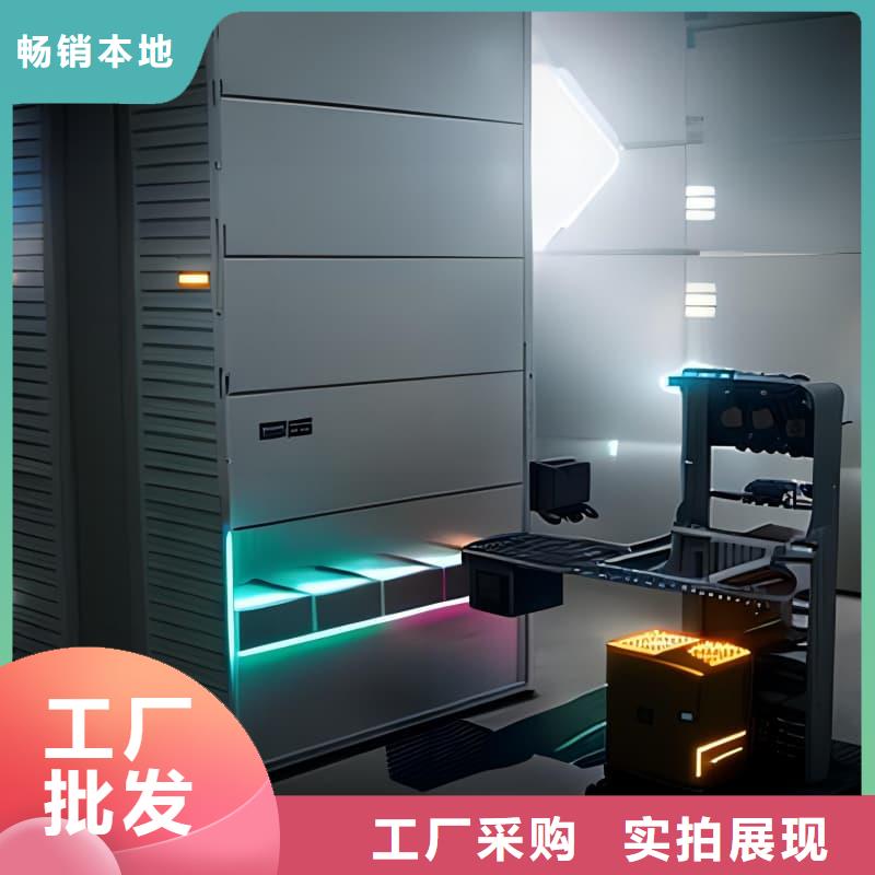 自動升降柜文檔圖書智能柜適用場景